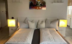Apartment Am Petersberg Erfurt